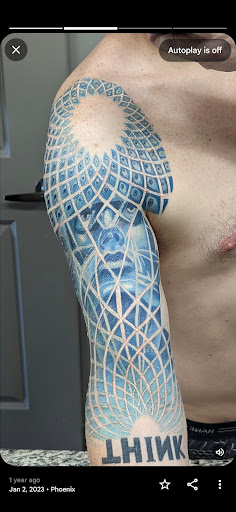 Explore tattoo ideas for ankle and foot, creative tattoo ideas in Glendale, available at PRINCE ART AND INK