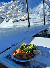 Photos du propriétaire du Restaurant Altitude 2000 à Chamonix-Mont-Blanc - n°1