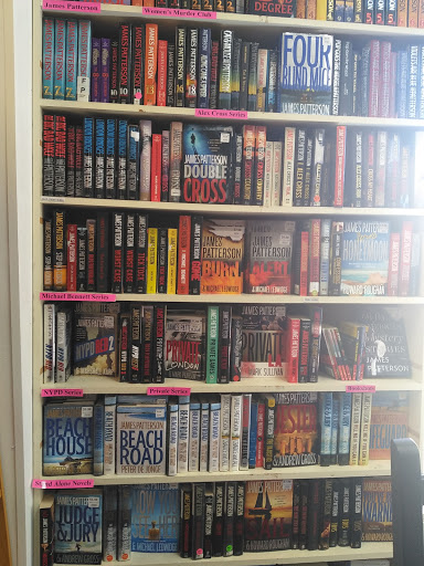 Book Store «Books on Sale», reviews and photos, 4200 S East St, Indianapolis, IN 46227, USA