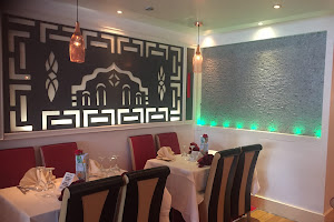 Paprika Lounge Solihull - Indian Restaurant & Takeaway