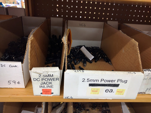 Electronics Store «Tanner Electronics», reviews and photos, 1100 Valwood Pkwy #100, Carrollton, TX 75006, USA