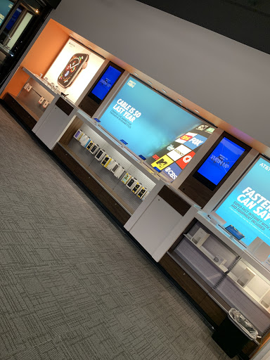 Cell Phone Store «AT&T», reviews and photos, 3380 Buford Dr NE F340, Buford, GA 30519, USA