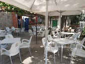 Restaurante El Refugio del Pago en Tiedra