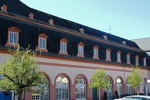 Stadthalle Weilburg image
