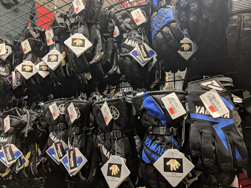 Motor Vehicle Dealer «Highlands Yamaha», reviews and photos, 5320 East Ave, Countryside, IL 60525, USA