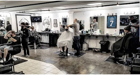 Delaware Hair & Co. Men's Grooming - Appointments with Booksy