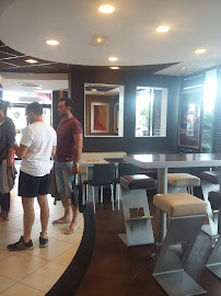 Atmosphère du Restauration rapide McDonald's à Castres - n°11