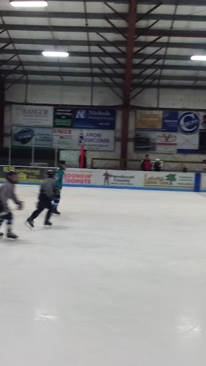 Penobscot Ice Arena - photo 72