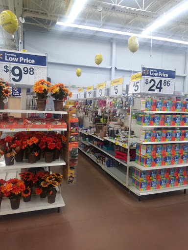 Department Store «Walmart Supercenter», reviews and photos, 100 Valley Pkwy, Whitinsville, MA 01588, USA