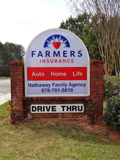 Farmers Insurance- The Hathaway Agency