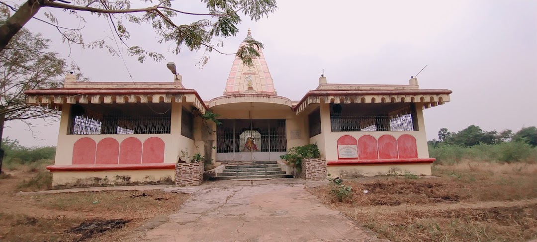 साई बाबा मंदिर पथराळी
