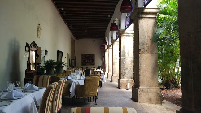 Restaurante do Convento