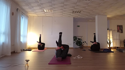 Mandala Estudio de Yoga - Rua Dr.Fleming, 68, Entresuelo, 15401 Ferrol, A Coruña, Spain