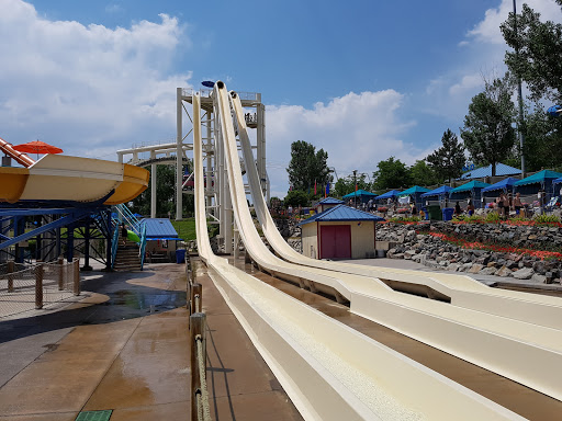 Water Park «Water World», reviews and photos, 8801 N Pecos St, Federal Heights, CO 80260, USA