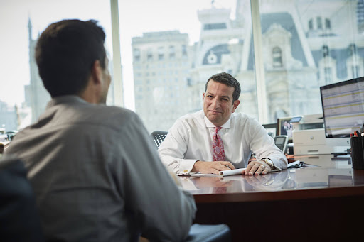 Personal Injury Attorney «The Levin Firm», reviews and photos