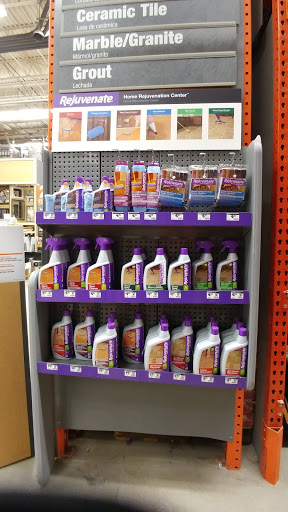 Home Improvement Store «The Home Depot», reviews and photos, 288 Daniel Webster Hwy, Nashua, NH 03060, USA