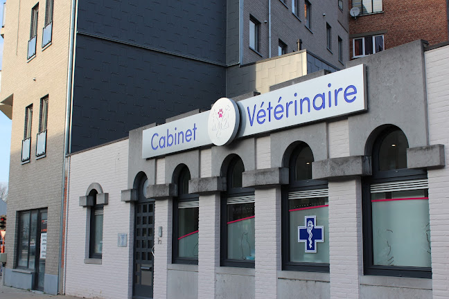 Beoordelingen van Cabinet vétérinaire Animago - Dr Audrey Goset in Luik - Dierenarts