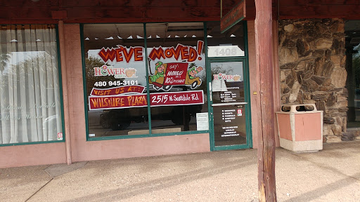 The Flower Cart, 2515 N Scottsdale Rd, Scottsdale, AZ 85257, USA, 