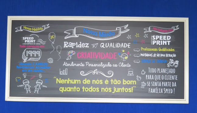 SpeedPrintcopias - Gráfica Digital - Copiadora