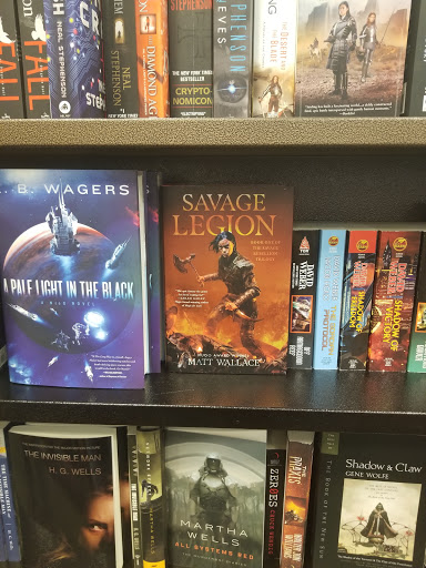 Book Store «Barnes & Noble», reviews and photos, 1738 Hill Rd N, Pickerington, OH 43147, USA