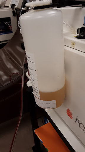 Blood Donation Center «Biomat USA», reviews and photos