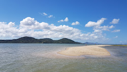 Zdjęcie Praia do Pontal położony w naturalnym obszarze