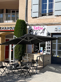 Photos du propriétaire du Restaurant TATIE PIZZA à Saint-Cannat - n°4