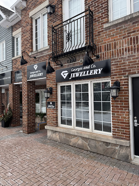Georges and Co Jewellery