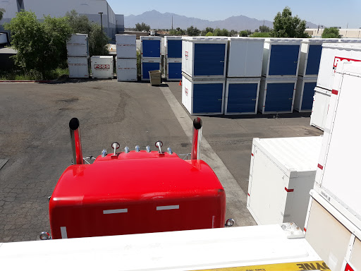 Moving and Storage Service «PODS Moving & Storage», reviews and photos, 700 S 94th Ave, Tolleson, AZ 85353, USA