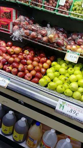 Supermarket «Diaz Supermarket», reviews and photos, 212 W Mowry Dr, Homestead, FL 33030, USA