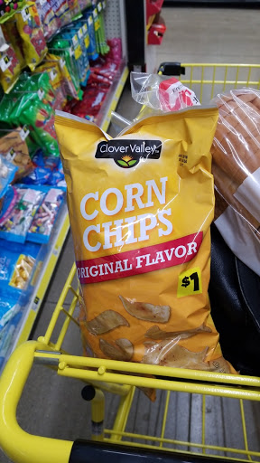 Discount Store «Dollar General», reviews and photos, 1201 E Main St, Centerville, IN 47330, USA