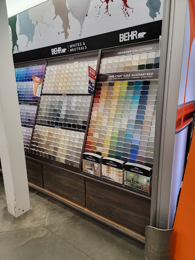 Home Improvement Store «The Home Depot», reviews and photos, 4401 SW 110th Ave, Beaverton, OR 97005, USA