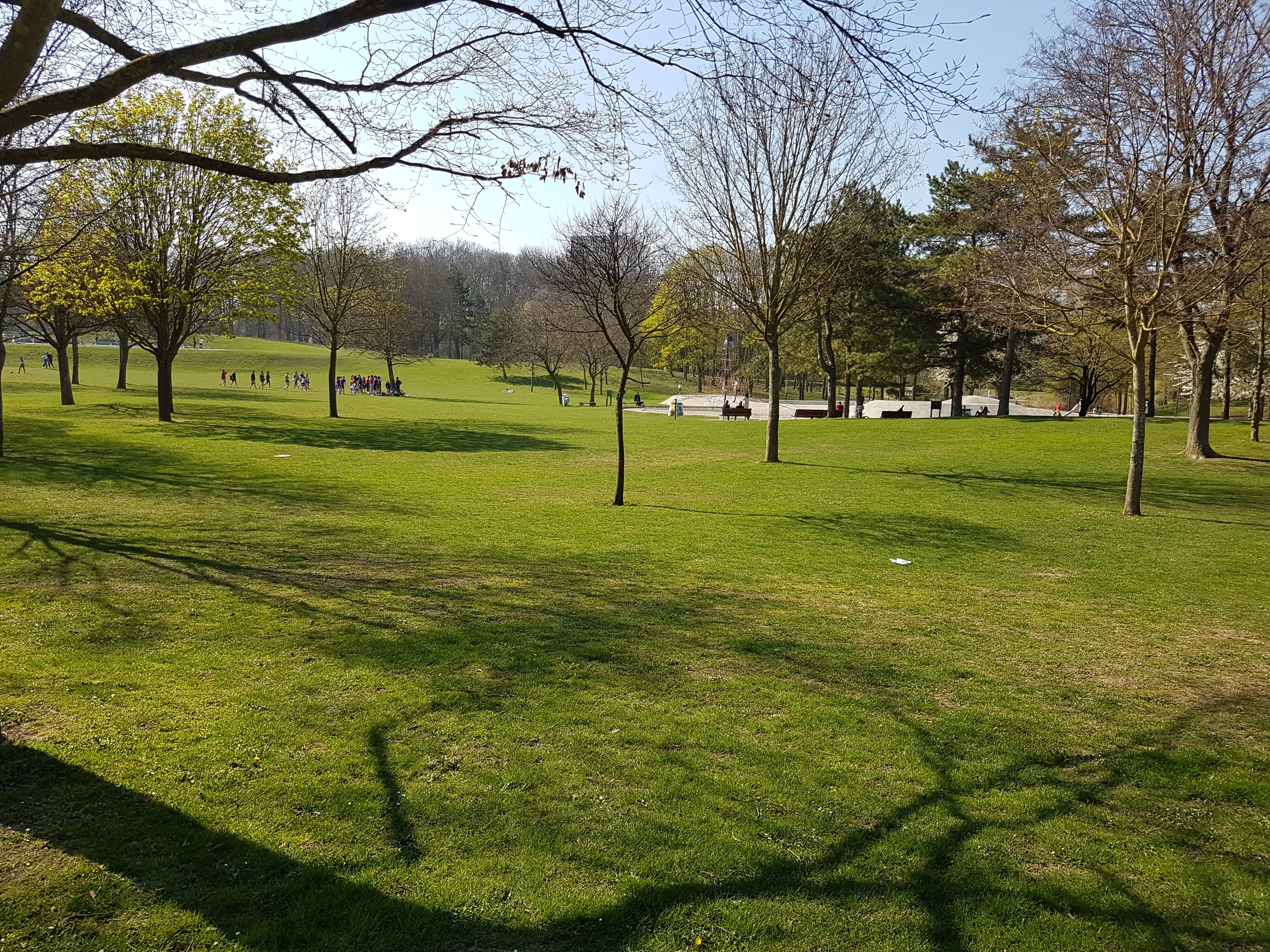 Photo n° 2 de l'avis de Chris.o fait le 06/04/2019 à 06:52