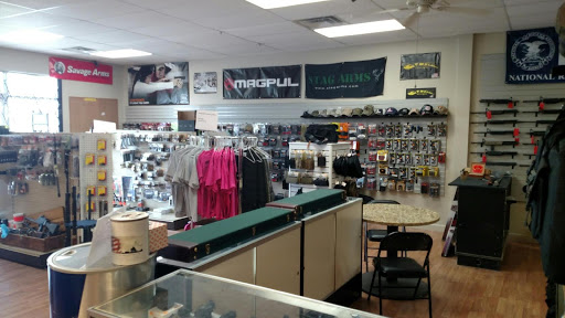 Gun Shop «Middletown Firearms, LLC», reviews and photos, 7609 Main St, Middletown, VA 22645, USA