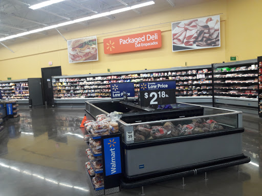 Department Store «Walmart Supercenter», reviews and photos, 10355 Trinity Pkwy, Stockton, CA 95219, USA