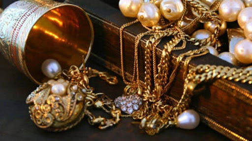 Belle Roche Estate Jewelry Buyers