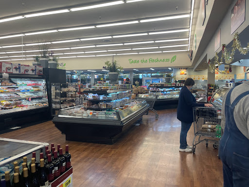 Supermarket «Jons Market / Smokin BBQ Meats», reviews and photos, 4848 W 190th St, Torrance, CA 90503, USA