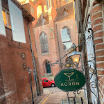 Photo n°2 de l'avis de Walldorf65. fait le 24/10/2022 à 16:50 sur le  AGRON - Lüneburg à Lüneburg