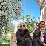 Photo n°12 de l'avis de Elena.a fait le 11/04/2023 à 13:54 sur le  Agriristoro Country Garden Cecina à Cecina