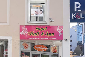 Engel Nail & Spa