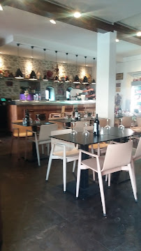Atmosphère du Restaurant français Le Créneau à Carcassonne - n°11