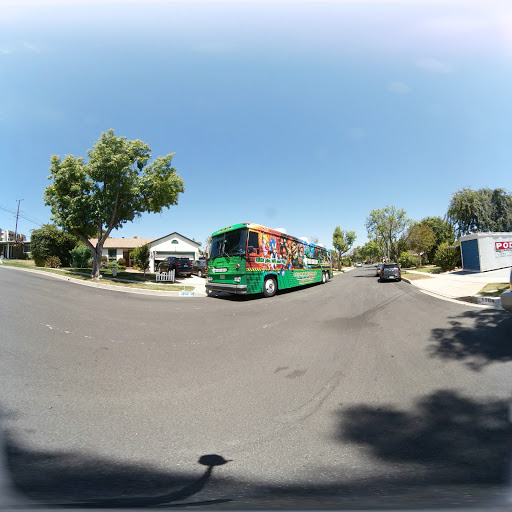 Party Planner «Video Game Bus», reviews and photos, 9018 Balboa Blvd #594, Northridge, CA 91325, USA