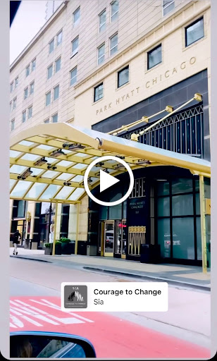 Jewelry Store «Tiffany & Co.», reviews and photos, 730 N Michigan Ave, Chicago, IL 60611, USA