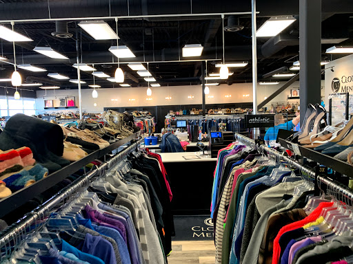 Used Clothing Store «Clothes Mentor», reviews and photos, 2551 45th St S # 113, Fargo, ND 58104, USA