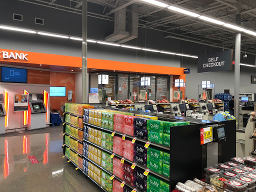 Supermarket «Giant», reviews and photos, 6426 Springfield Plaza, Springfield, VA 22150, USA