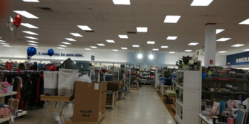 Department Store «Marshalls», reviews and photos, 841 Dawsonville Hwy, Gainesville, GA 30501, USA