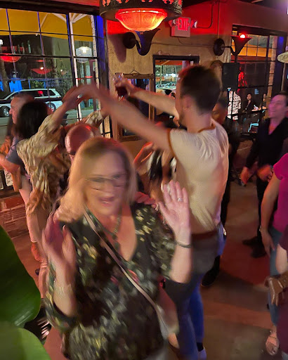 Dance School «Fred Astaire Dance Studio - Lake Houston», reviews and photos, 18321 W Lake Houston Pkwy #440, Atascocita, TX 77346, USA