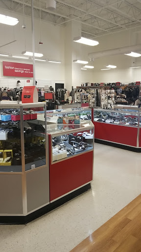 Department Store «T.J. Maxx», reviews and photos, 185 Union St, Waterbury, CT 06706, USA