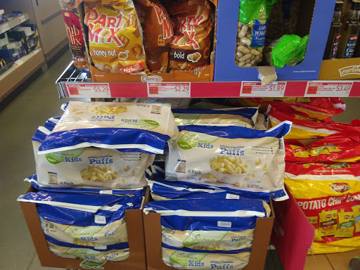 Supermarket «ALDI», reviews and photos, 903 Riverdale St, West Springfield, MA 01089, USA