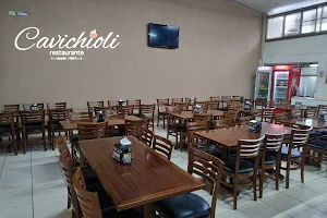 Cavichioli Restaurante image